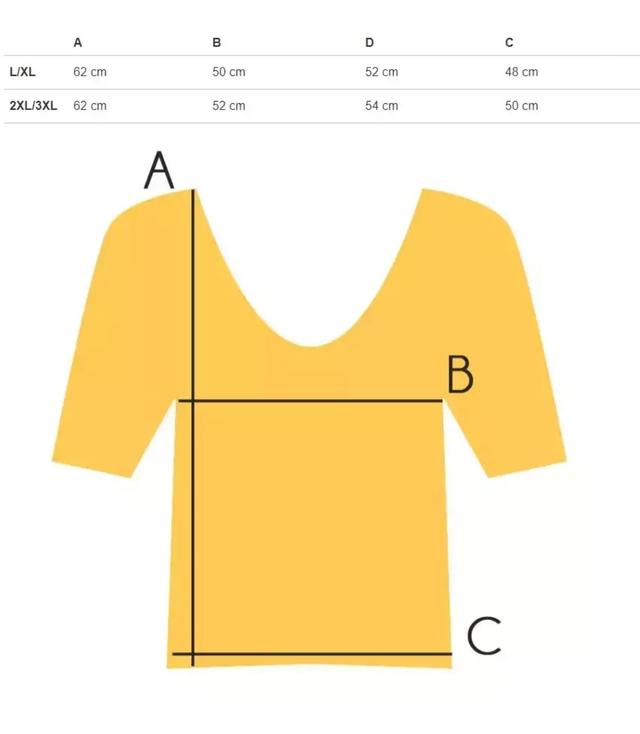 Bluză Tricou top din bumbac