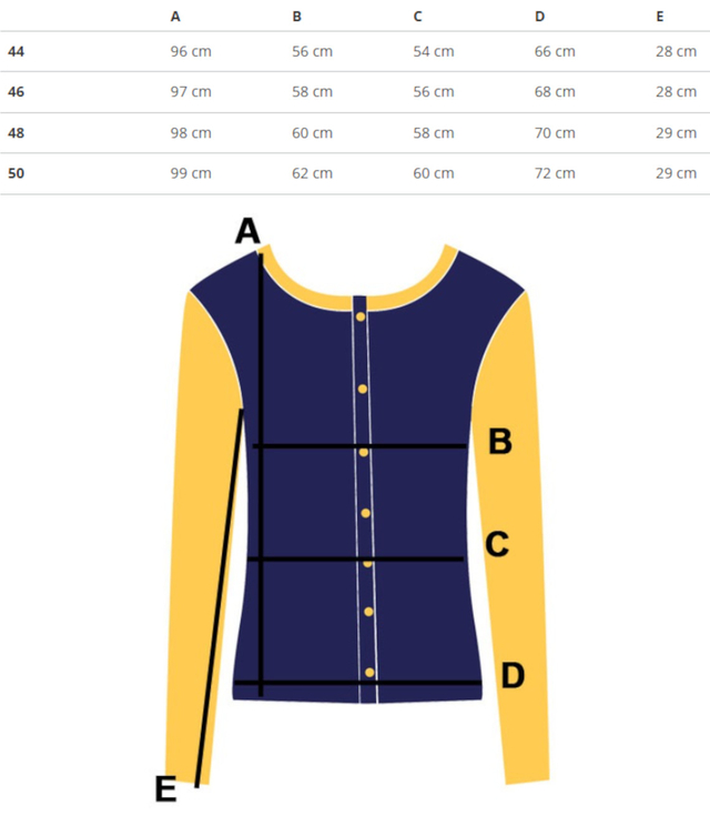 Rochie cămașă tunică midi de bază plus mărimea MARIBEL