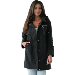 Haina sport femei trench primăvară parka NATASZA