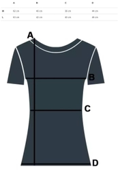 BLUZĂ tricou lung colecția POLO ZUZIA