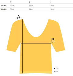 Bluză Tricou cu decolteu în V mânecă scurtă